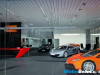 thumbs McLaren MP4 12C (73) McLaren Automotive Debuts MP4 12C